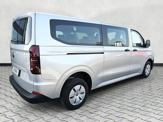 Volkswagen T7 Caravelle 2.0 TDI 81 kW LR lang 5JGar Kamera KeylessGo 