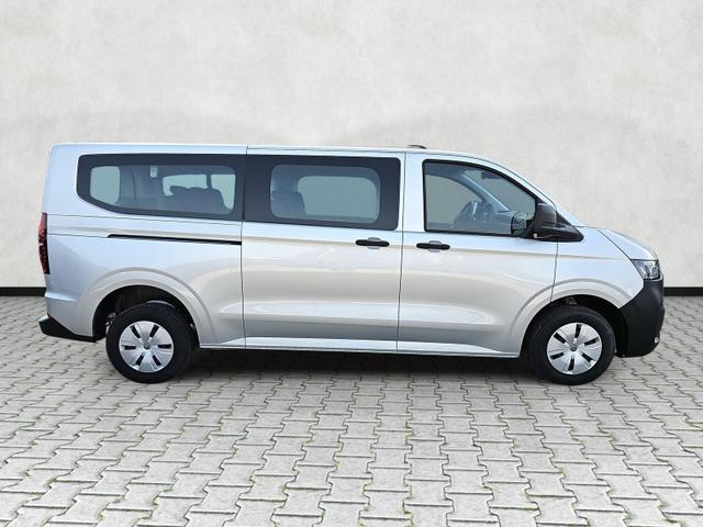 Volkswagen T7 Caravelle 2.0 TDI 81 kW LR lang 5JGar Kamera KeylessGo 