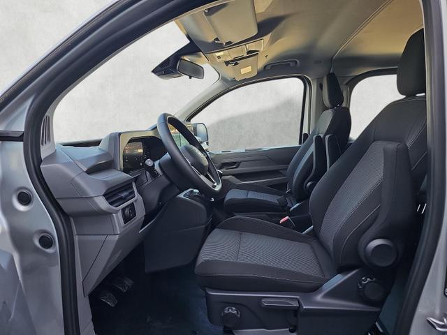 Volkswagen T7 Caravelle 2.0 TDI 81 kW LR lang 5JGar Kamera KeylessGo 