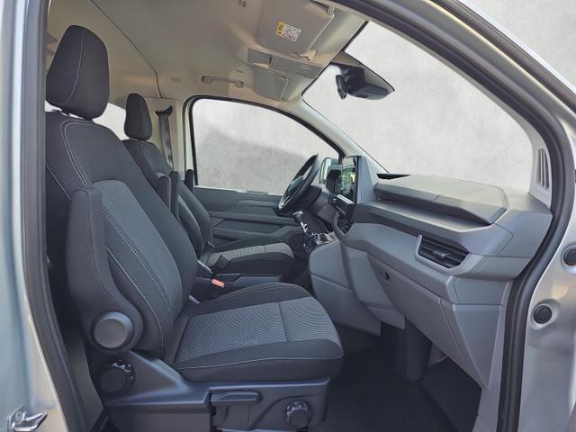 Volkswagen T7 Caravelle 2.0 TDI 81 kW LR lang 5JGar Kamera KeylessGo 