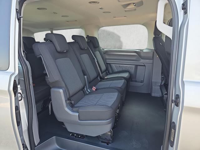 Volkswagen T7 Caravelle 2.0 TDI 81 kW LR lang 5JGar Kamera KeylessGo 