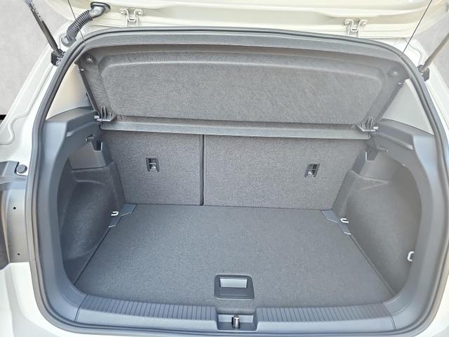 Volkswagen T-Cross 1.0 TSI 85 kW Life DSG Kessy ACC 17"Manila 