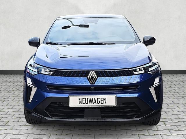 Renault Captur 140 Mild-Hybrid Techno 360Grad Kamera Nav 