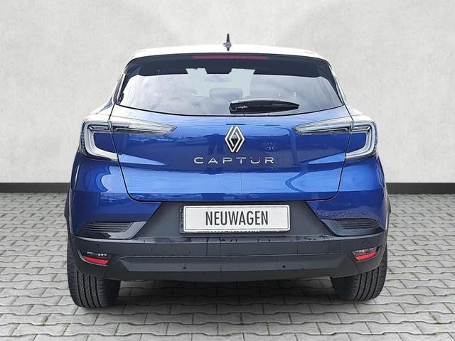 Renault Captur 140 Mild-Hybrid Techno 360Grad Kamera Nav 
