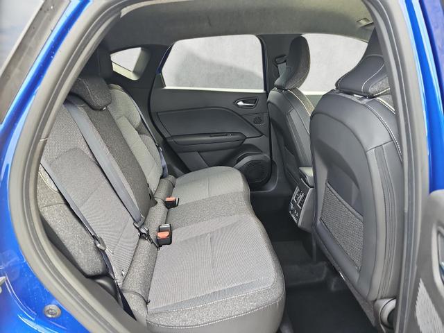 Renault Captur 140 Mild-Hybrid Techno 360Grad Kamera Nav 