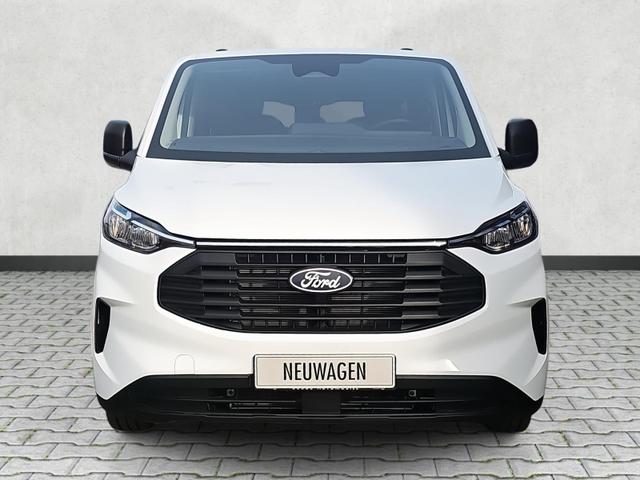 Ford Transit Custom 320 L2 FWD Trend Combi 2.0 EB 8 Sitz AHK 