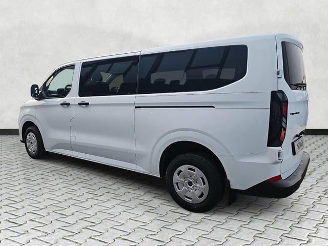 Ford Transit Custom 320 L2 FWD Trend Combi 2.0 EB 8 Sitz AHK 
