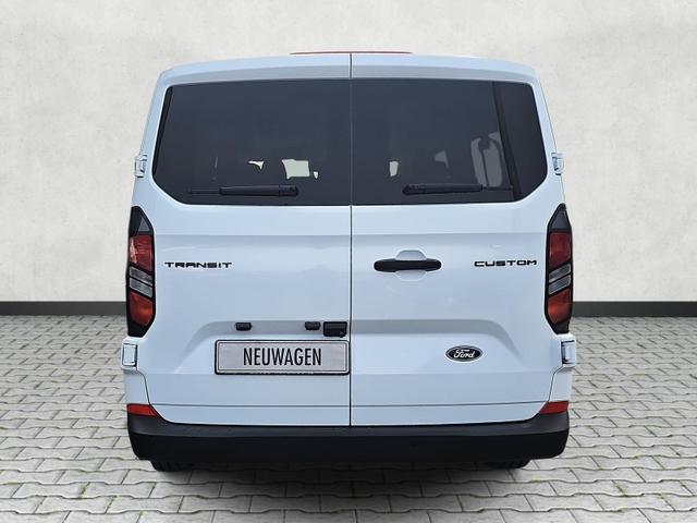 Ford Transit Custom 320 L2 FWD Trend Combi 2.0 EB 8 Sitz AHK 
