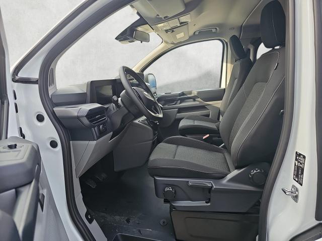 Ford Transit Custom 320 L2 FWD Trend Combi 2.0 EB 8 Sitz AHK 