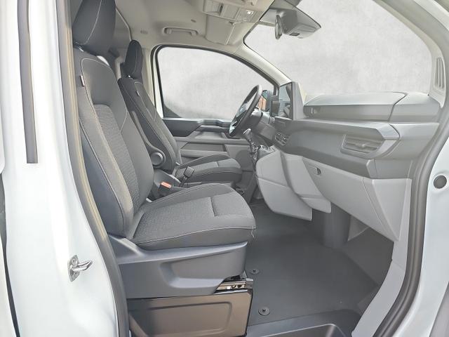 Ford Transit Custom 320 L2 FWD Trend Combi 2.0 EB 8 Sitz AHK 