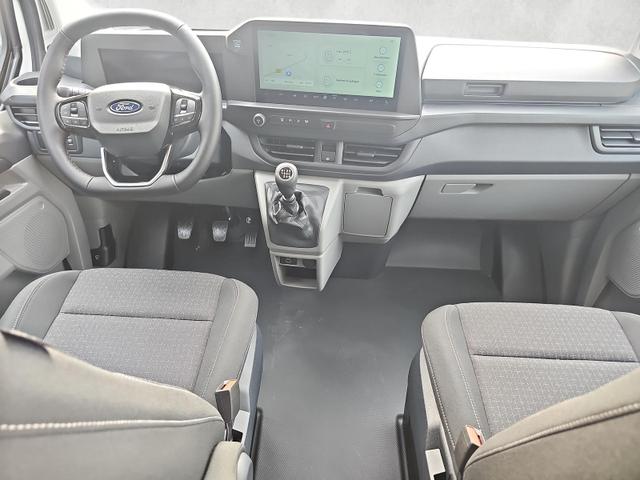 Ford Transit Custom 320 L2 FWD Trend Combi 2.0 EB 8 Sitz AHK 