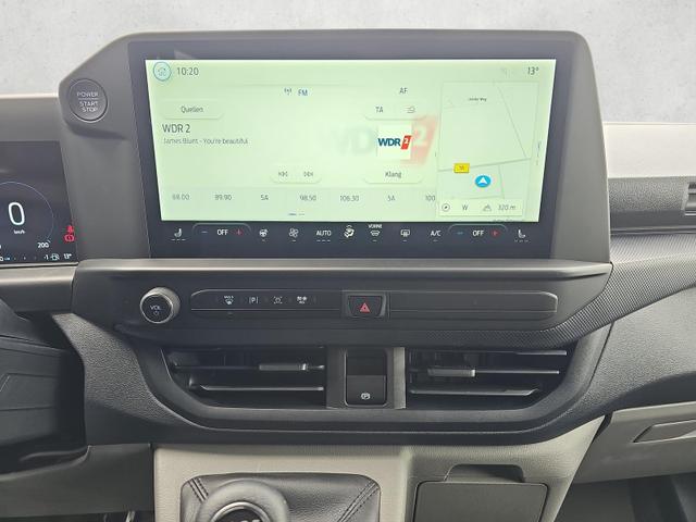 Ford Transit Custom 320 L2 FWD Trend Combi 2.0 EB 8 Sitz AHK 