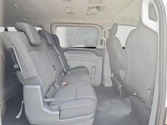 Ford Transit Custom 320 L2 FWD Trend Combi 2.0 EB 8 Sitz AHK 