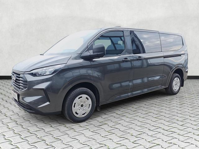 Ford Transit Custom 320 L2 FWD Trend Combi 2.0 EB 8 Sitz AHK 