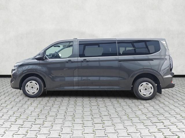 Ford Transit Custom 320 L2 FWD Trend Combi 2.0 EB 8 Sitz AHK 