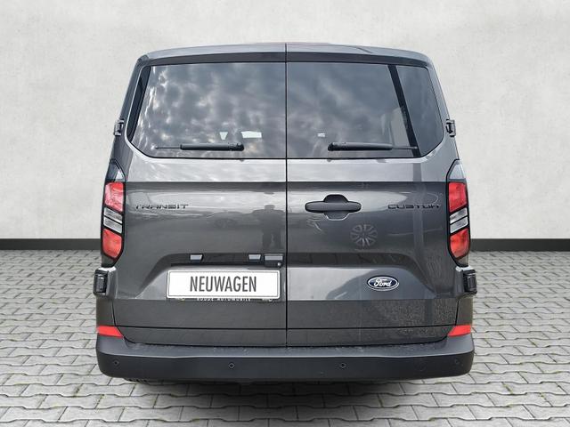Ford Transit Custom 320 L2 FWD Trend Combi 2.0 EB 8 Sitz AHK 