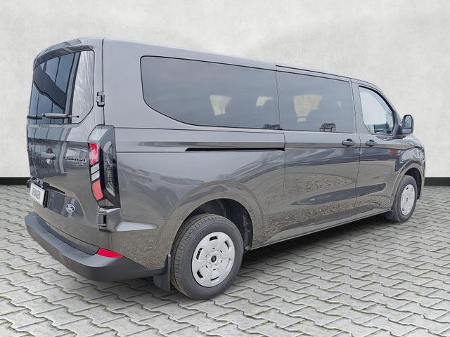 Ford Transit Custom 320 L2 FWD Trend Combi 2.0 EB 8 Sitz AHK 