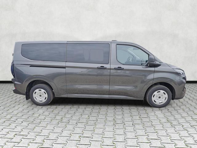 Ford Transit Custom 320 L2 FWD Trend Combi 2.0 EB 8 Sitz AHK 