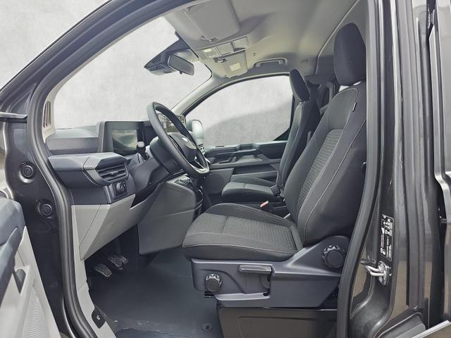 Ford Transit Custom 320 L2 FWD Trend Combi 2.0 EB 8 Sitz AHK 