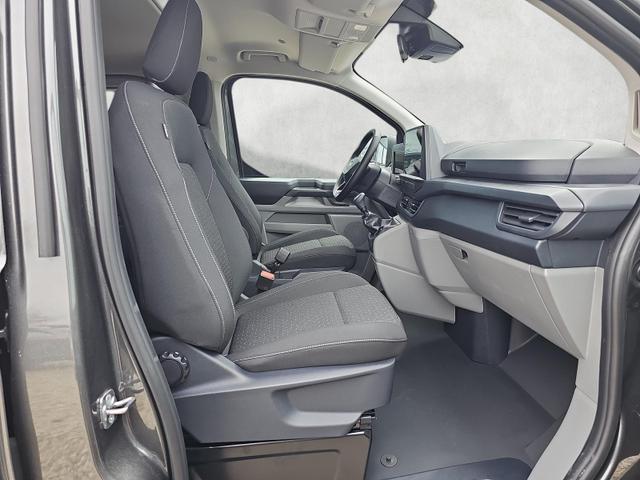 Ford Transit Custom 320 L2 FWD Trend Combi 2.0 EB 8 Sitz AHK 