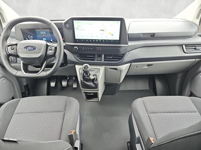 Ford Transit Custom 320 L2 FWD Trend Combi 2.0 EB 8 Sitz AHK 