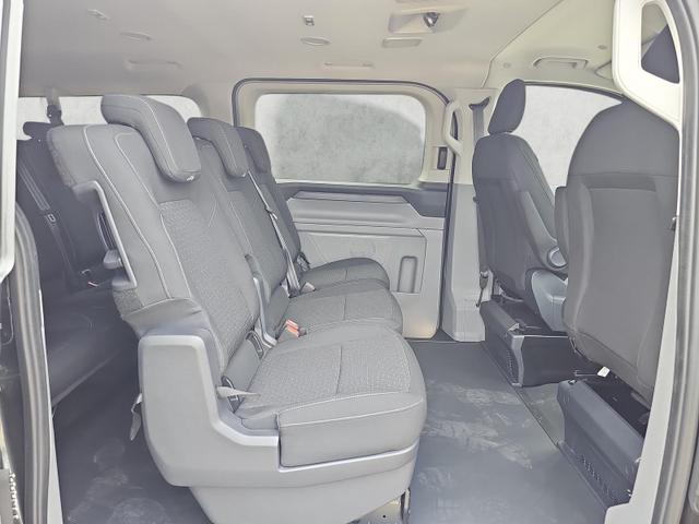 Ford Transit Custom 320 L2 FWD Trend Combi 2.0 EB 8 Sitz AHK 