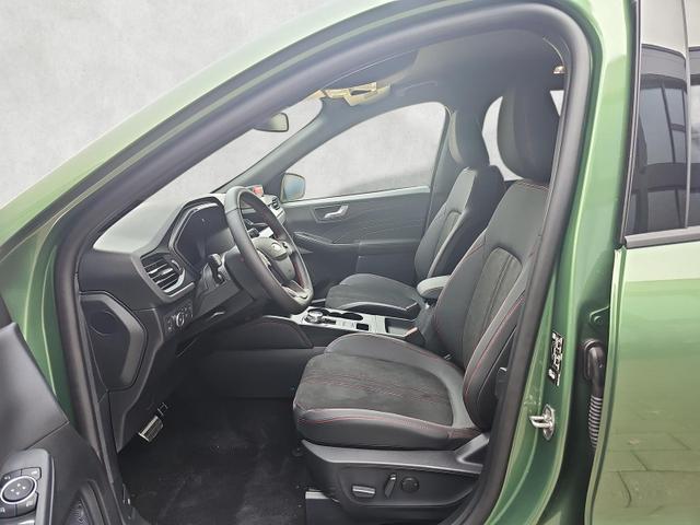 Ford Kuga Plug-In Hybrid ST-Line X 2.5 PHEV Paket Black AHK Pano 