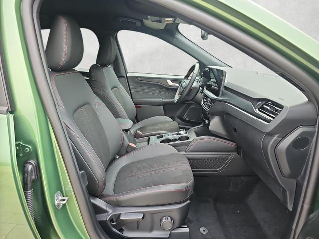 Ford Kuga Plug-In Hybrid ST-Line X 2.5 PHEV Paket Black AHK Pano 
