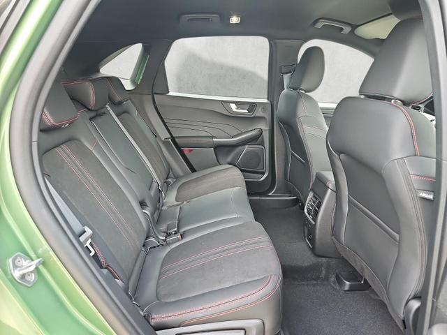 Ford Kuga Plug-In Hybrid ST-Line X 2.5 PHEV Paket Black AHK Pano 