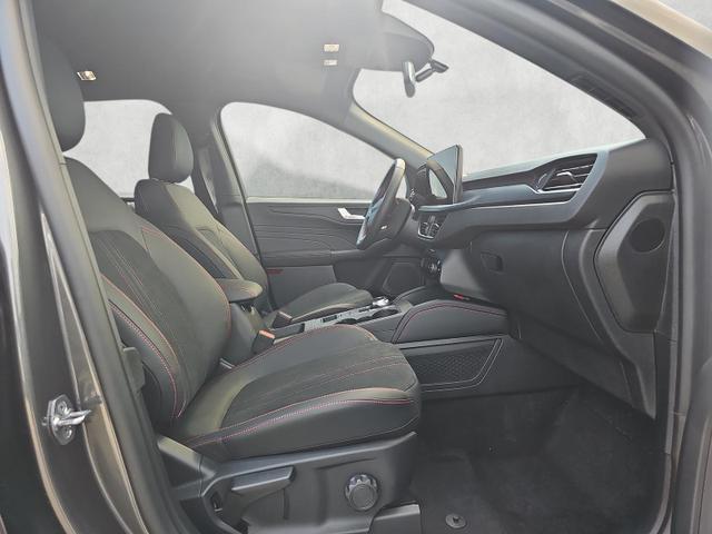 Ford Kuga Plug-In Hybrid ST-Line X 2.5 PHEV Styling-Paket Black AHK 