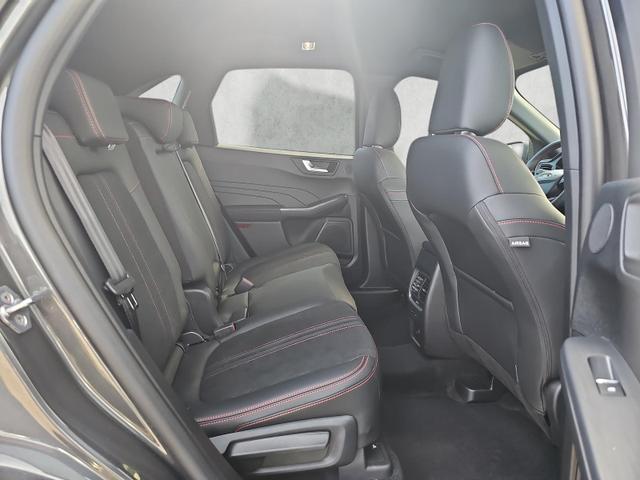 Ford Kuga Plug-In Hybrid ST-Line X 2.5 PHEV Styling-Paket Black AHK 