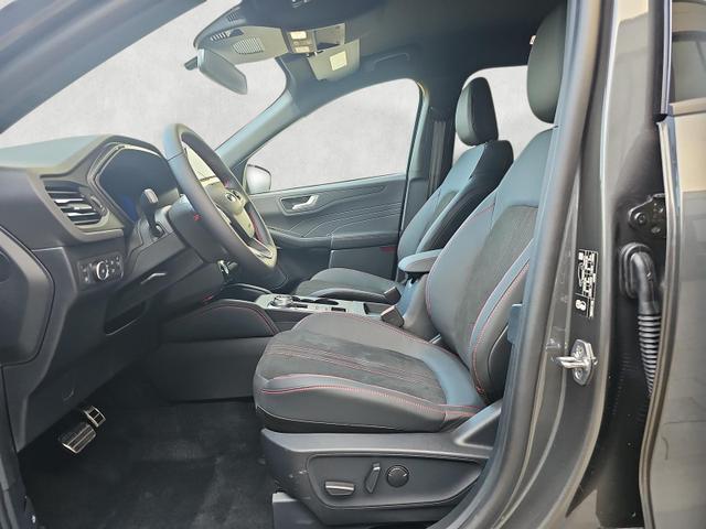 Ford Kuga Plug-In Hybrid ST-Line X 2.5 PHEV Styling-Paket Black AHK 