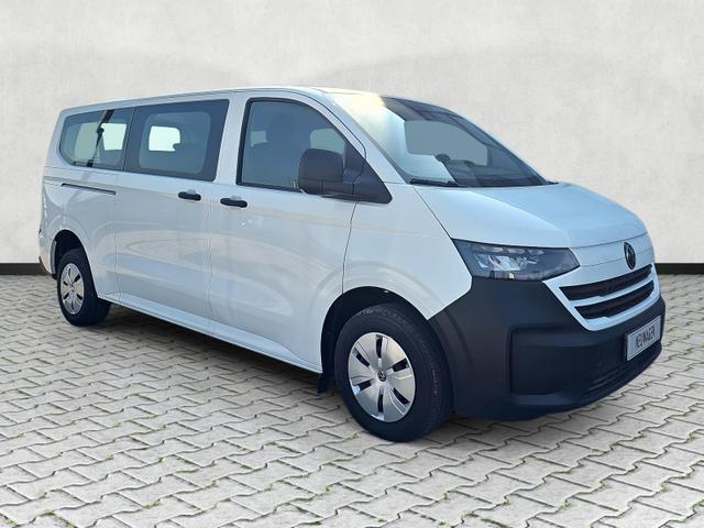 Volkswagen T7 Caravelle 2.0 TDI 110 kW LR lang 8-Si. 5J.Ga. KeylessGo 