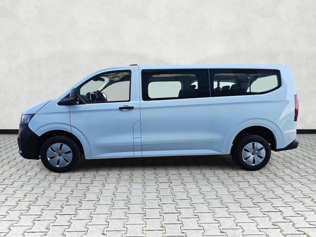 Volkswagen T7 Caravelle 2.0 TDI 110 kW LR lang 8-Si. 5J.Ga. KeylessGo 