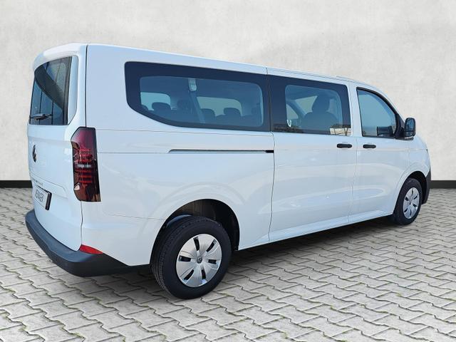 Volkswagen T7 Caravelle 2.0 TDI 110 kW LR lang 8-Si. 5J.Ga. KeylessGo 