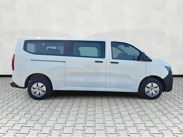 Volkswagen T7 Caravelle 2.0 TDI 110 kW LR lang 8-Si. 5J.Ga. KeylessGo 