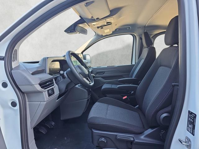 Volkswagen T7 Caravelle 2.0 TDI 110 kW LR lang 8-Si. 5J.Ga. KeylessGo 