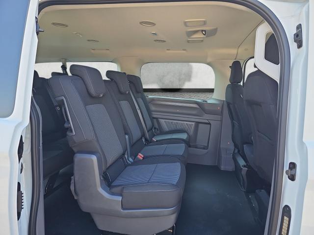Volkswagen T7 Caravelle 2.0 TDI 110 kW LR lang 8-Si. 5J.Ga. KeylessGo 
