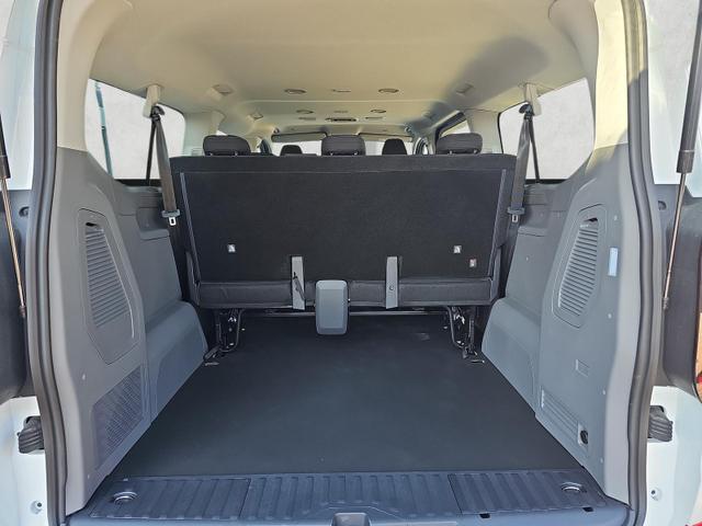 Volkswagen T7 Caravelle 2.0 TDI 110 kW LR lang 8-Si. 5J.Ga. KeylessGo 