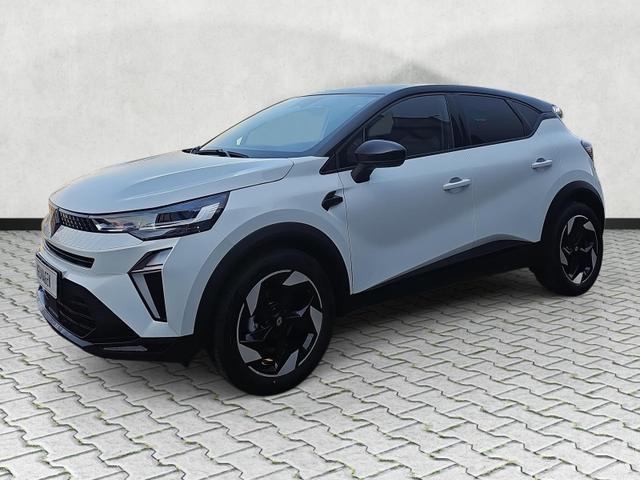 Renault Captur 140 Mild-Hybrid Techno Keyless Kamera 