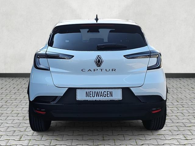Renault Captur 140 Mild-Hybrid Techno Keyless Kamera 