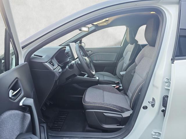 Renault Captur 140 Mild-Hybrid Techno Keyless Kamera 