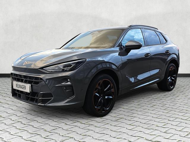 Cupra Terramar 2.0 TSI 195 kW 4Drive VZ DSG Matrix Pano Vortex 