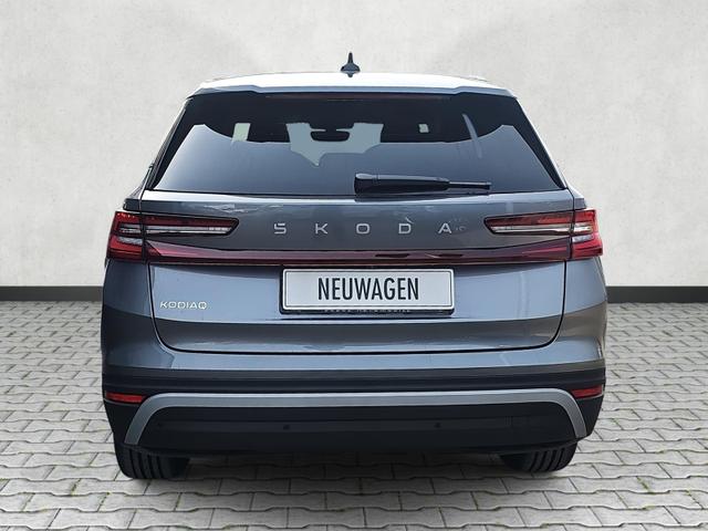 Skoda Kodiaq 1.5 TSI mHEV 110 kW Selection DSG 5-Sitzer / Matrix 