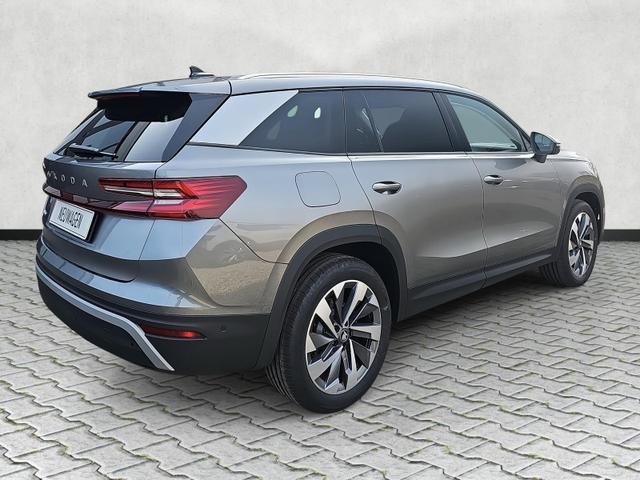 Skoda Kodiaq 1.5 TSI mHEV 110 kW Selection DSG 5-Sitzer / Matrix 