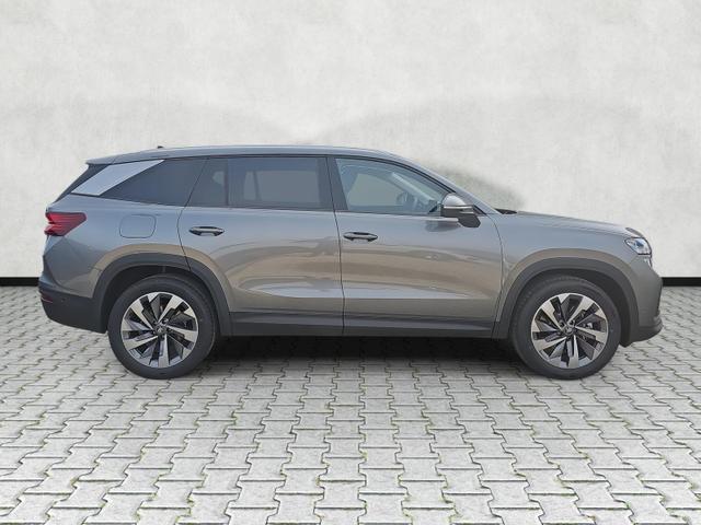 Skoda Kodiaq 1.5 TSI mHEV 110 kW Selection DSG 5-Sitzer / Matrix 