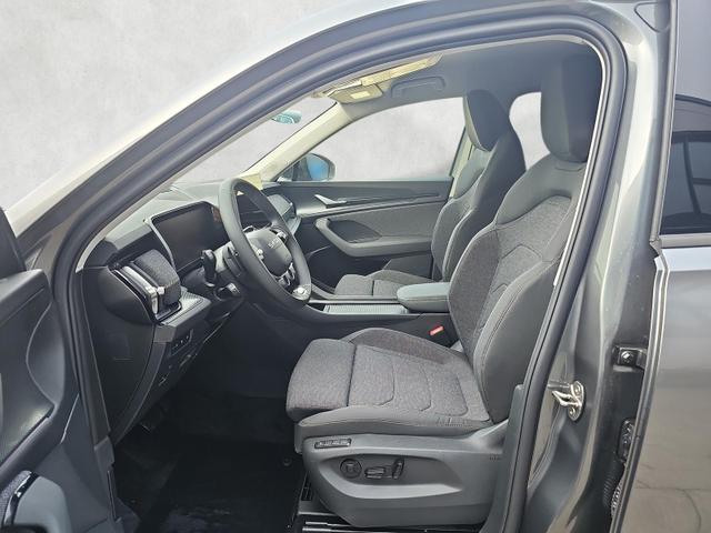 Skoda Kodiaq 1.5 TSI mHEV 110 kW Selection DSG 5-Sitzer / Matrix 