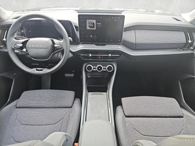 Skoda Kodiaq 1.5 TSI mHEV 110 kW Selection DSG 5-Sitzer / Matrix 