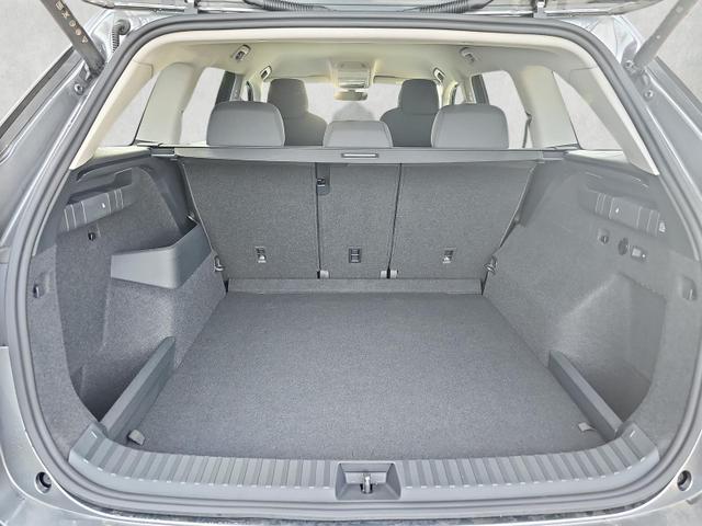 Skoda Kodiaq 1.5 TSI mHEV 110 kW Selection DSG 5-Sitzer / Matrix 