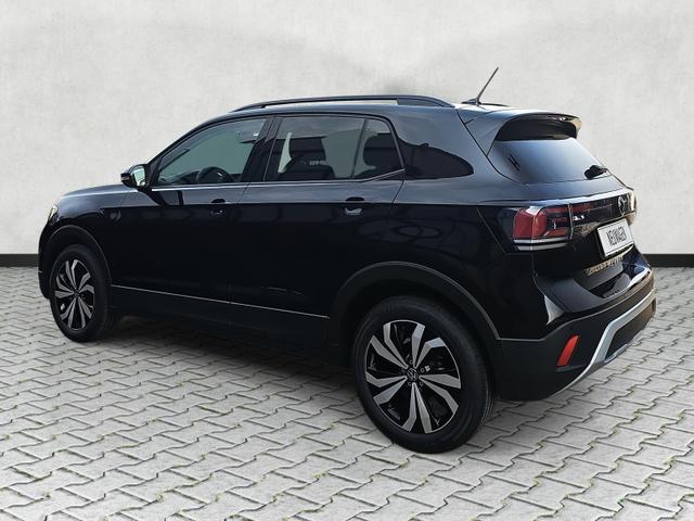 Volkswagen T-Cross 1.0 TSI 85 kW Life DSG Kessy ACC 17"Manila 